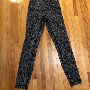 Wunder Under High Rise